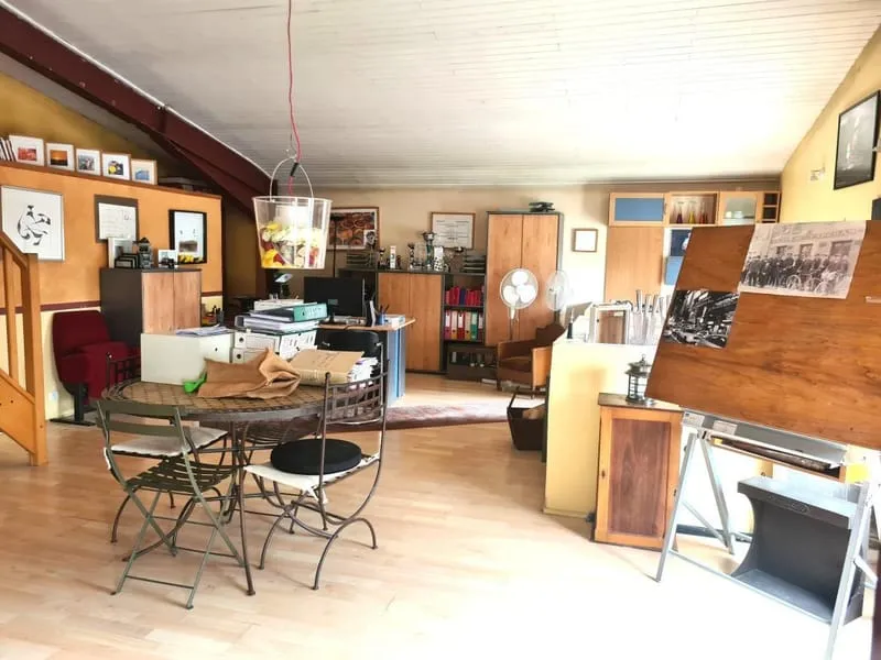 Bureau