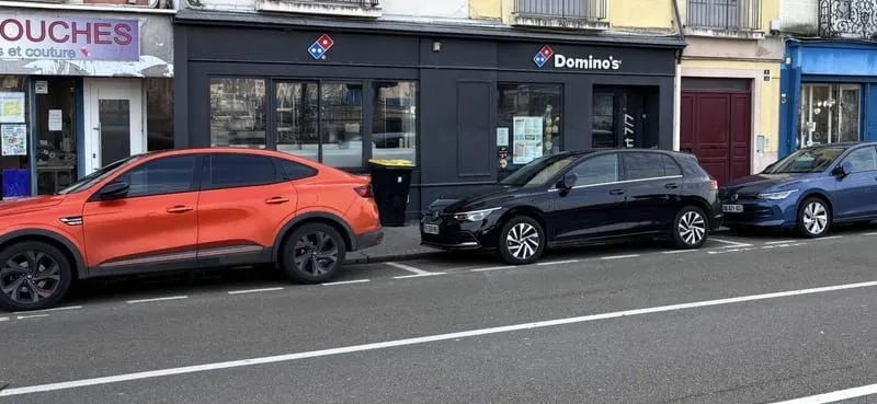 Local commercial