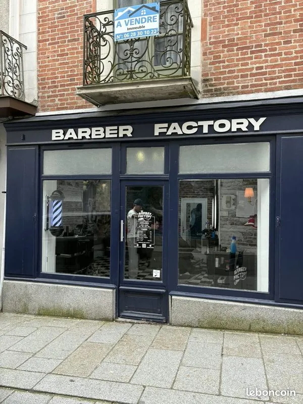 Local commercial