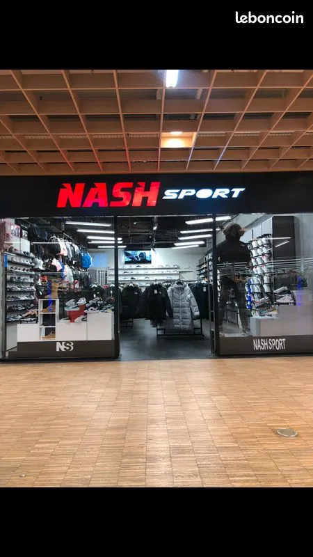 Local commercial