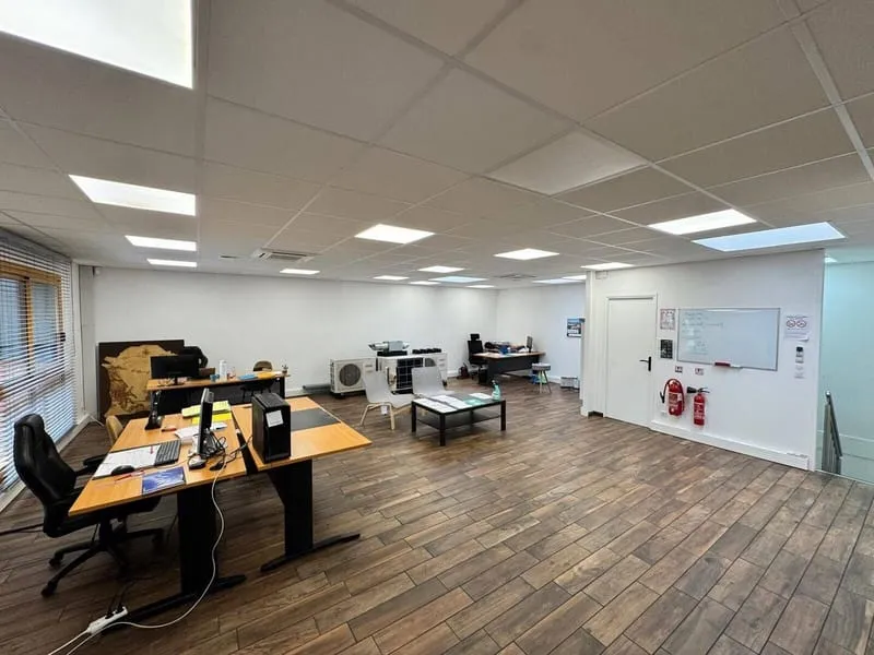 Bureau