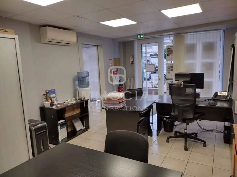 Bureau