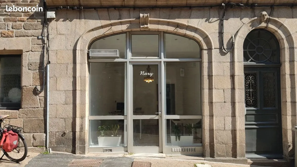 Bureau