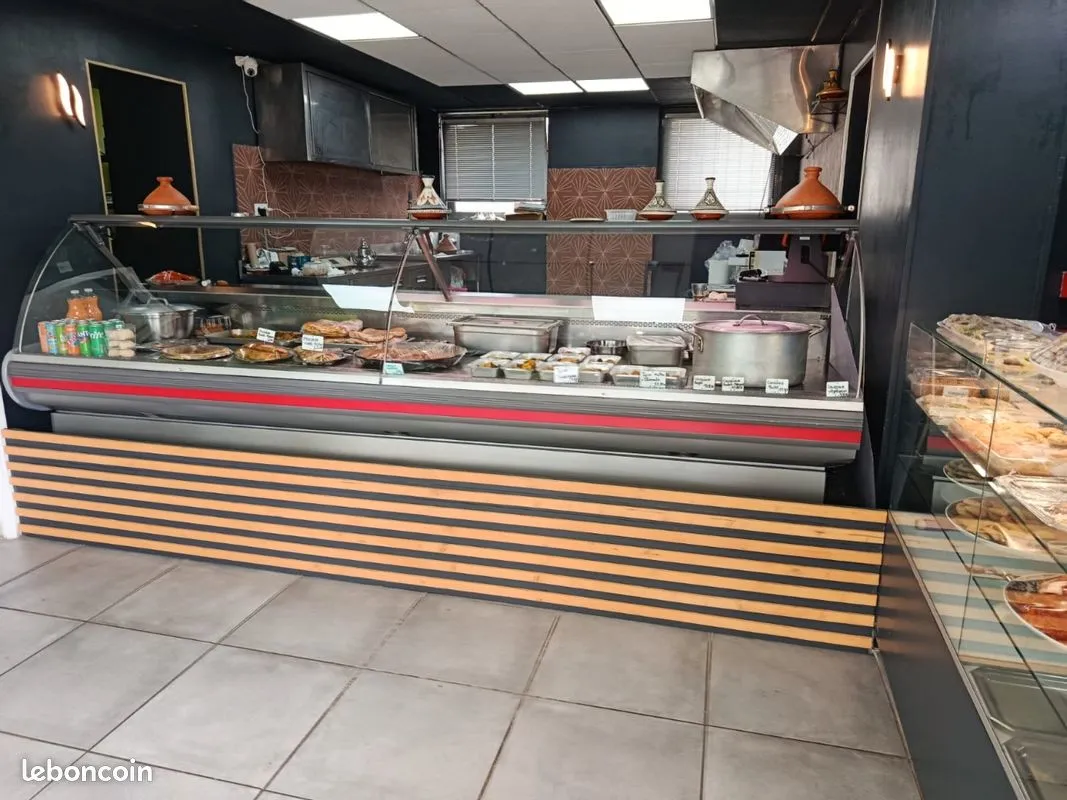 Local commercial