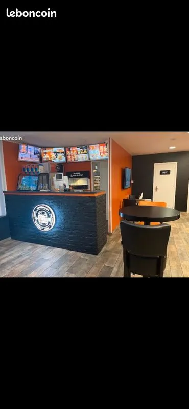 Local commercial