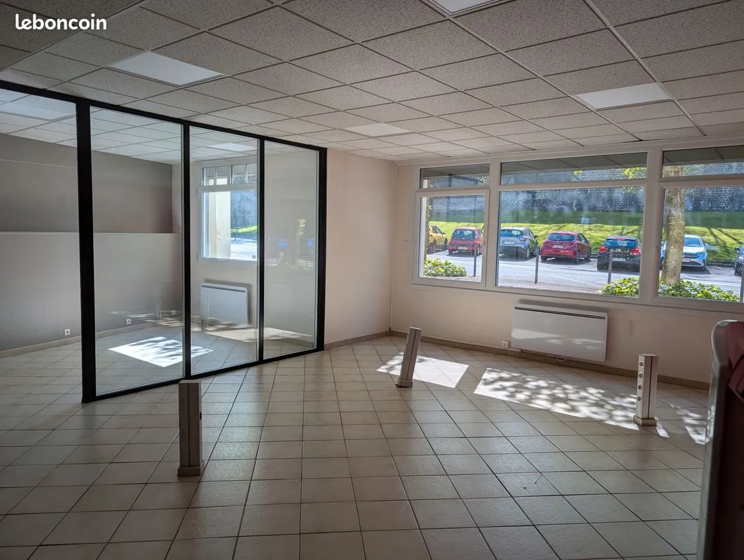 Bureau
