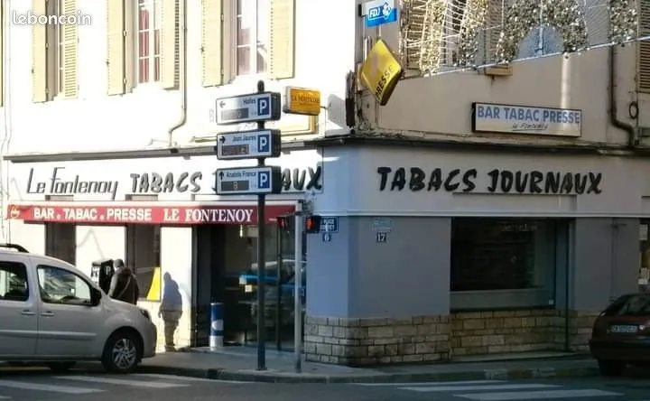 Local commercial