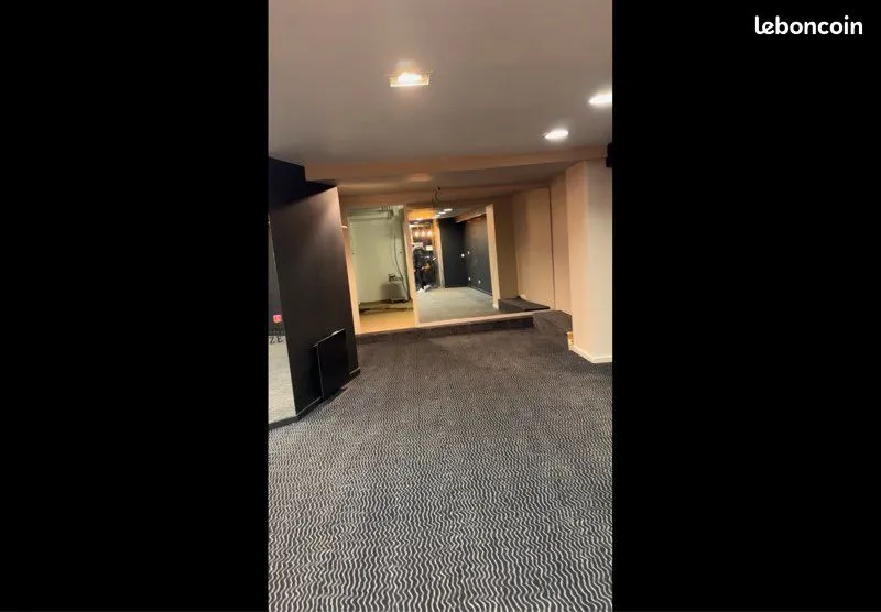 Local commercial
