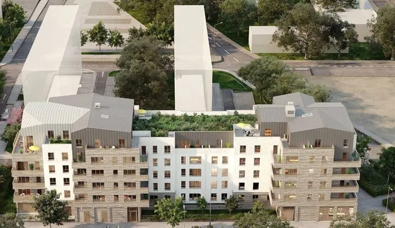 Local commercial