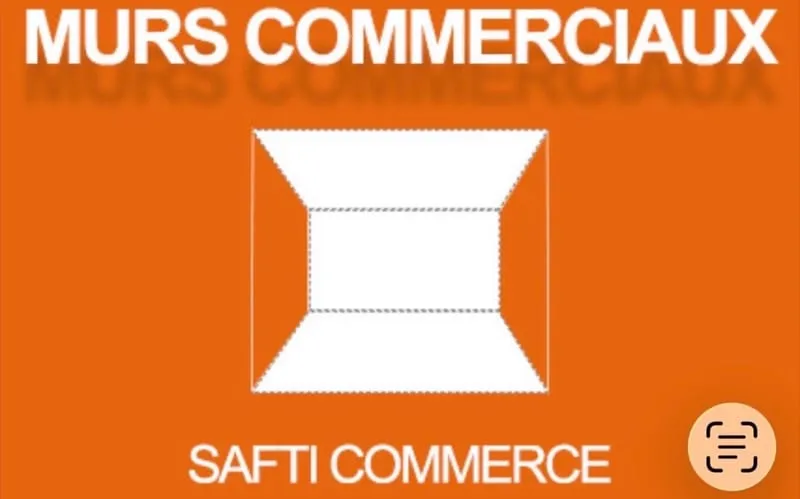 Local commercial