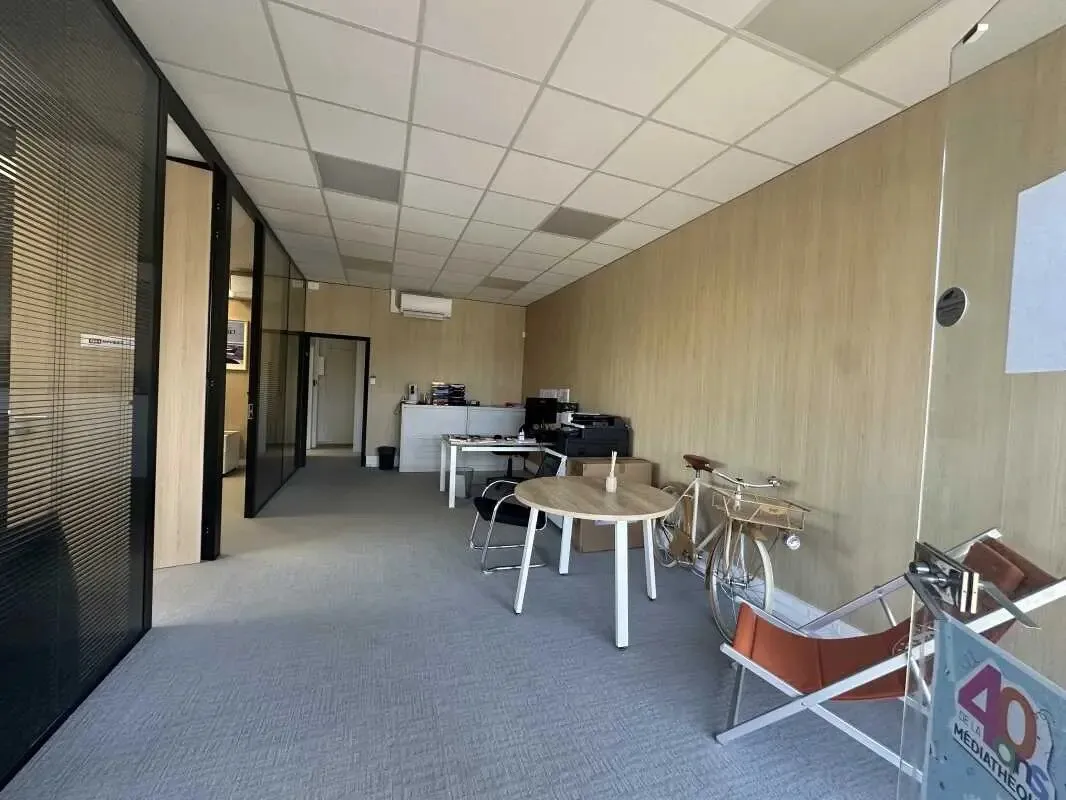 Bureau