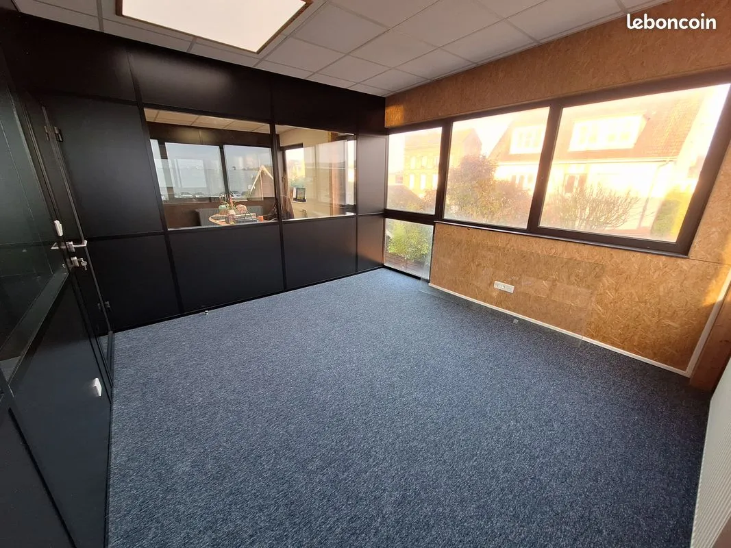 Bureau