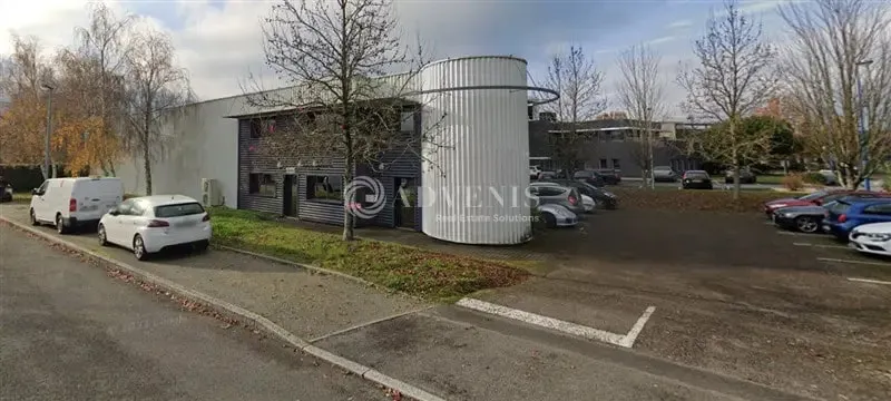 Local d'activité