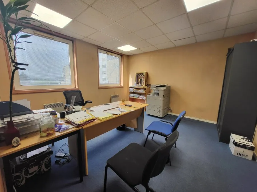 Bureau