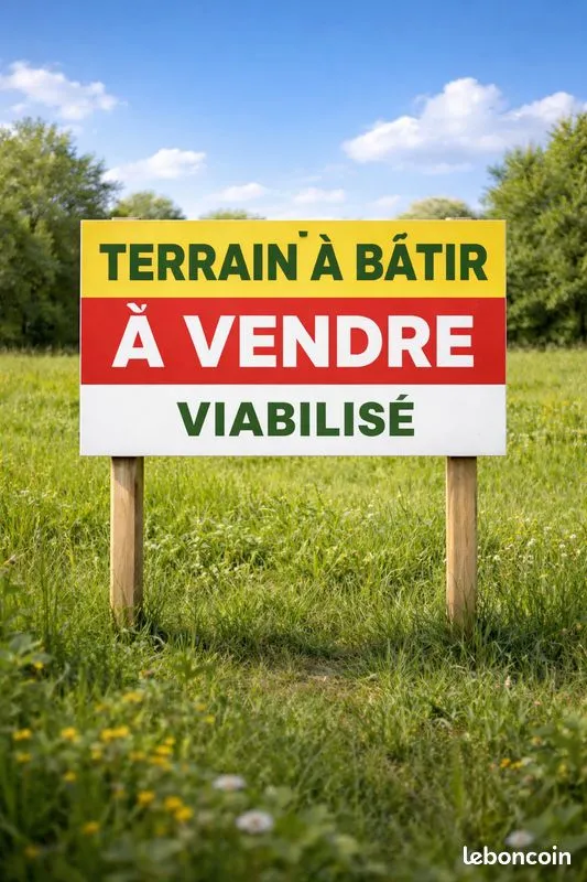Terrain