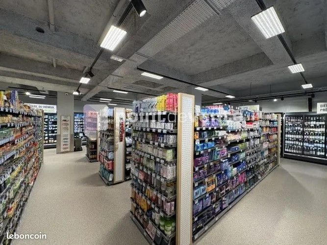 Local commercial
