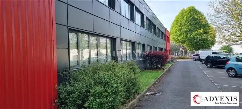 Local d'activité