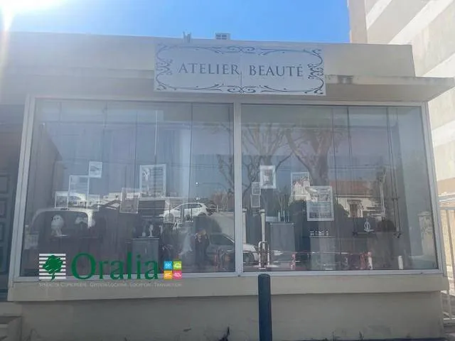 Local commercial