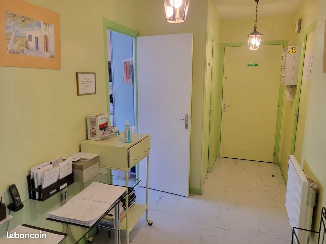 Bureau