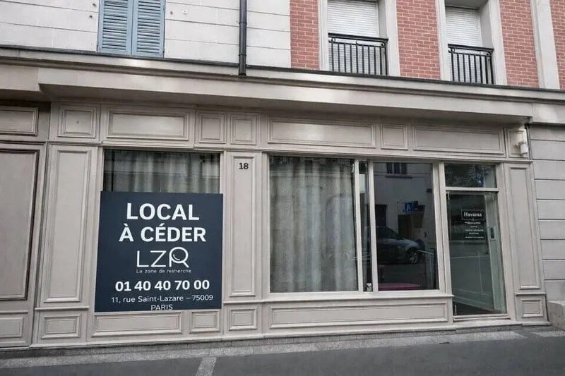 Local commercial
