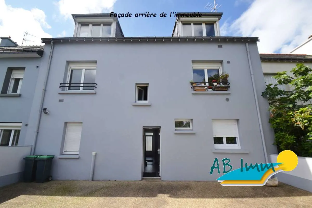Immeuble