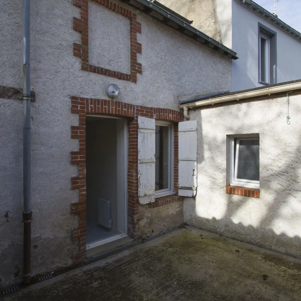 Immeuble