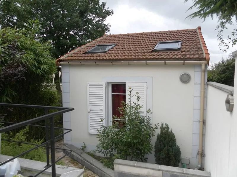 Immeuble