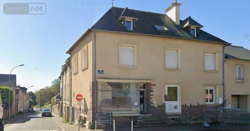 Immeuble