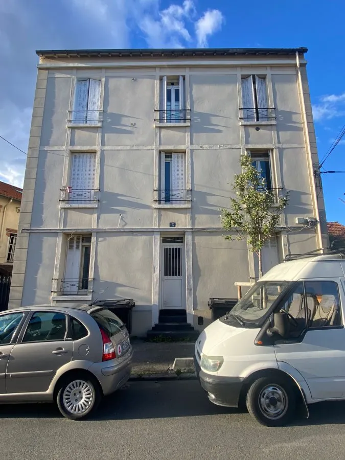 Immeuble
