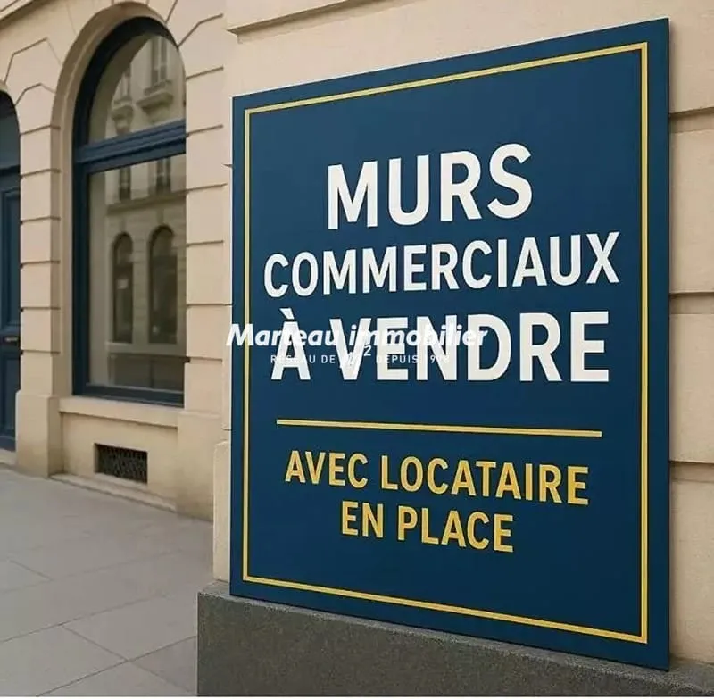 Local commercial