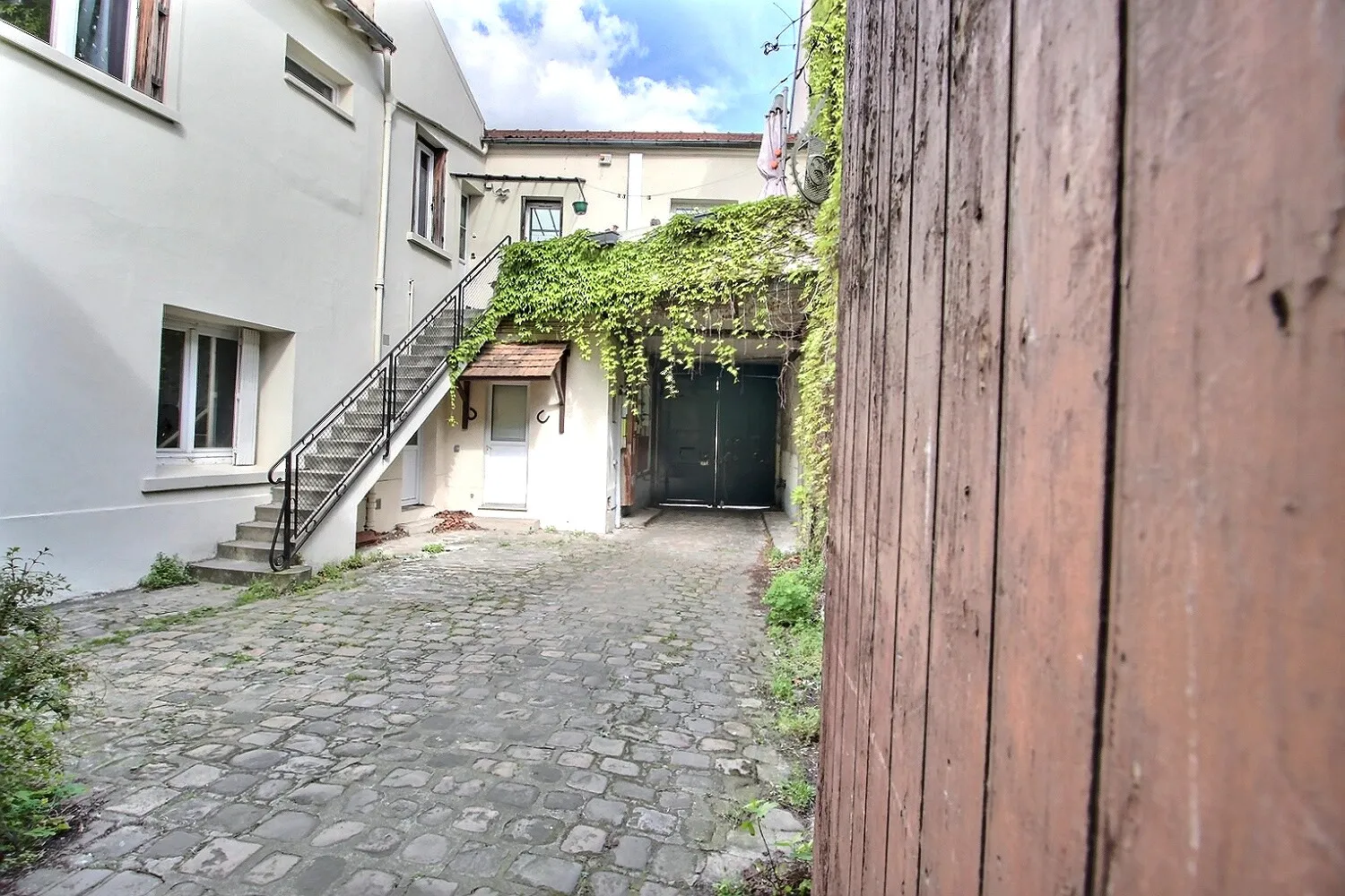 Immeuble
