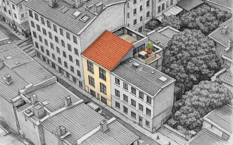 Immeuble