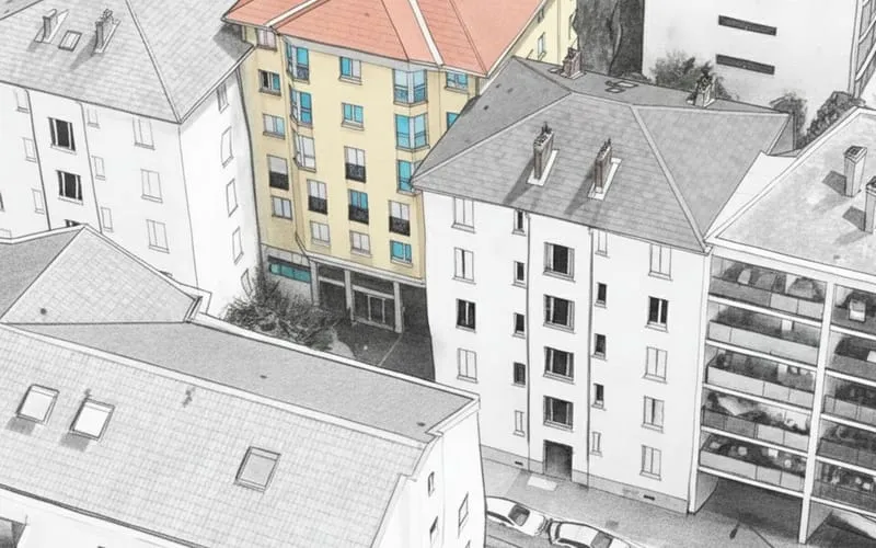 Immeuble