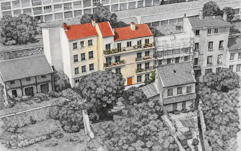 Immeuble
