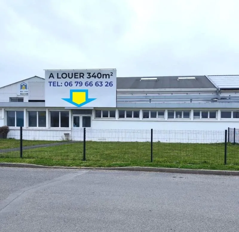 Local commercial