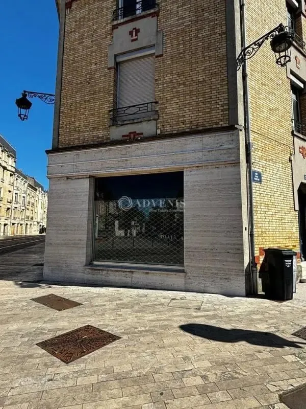 Local commercial