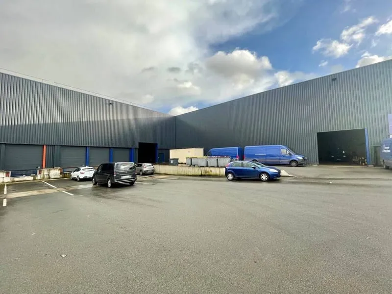 Logistique