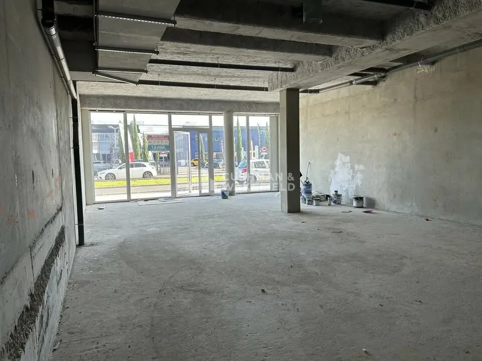 Local commercial