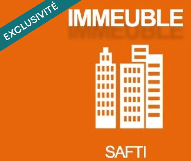Immeuble