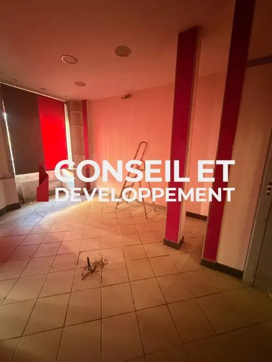 Local commercial