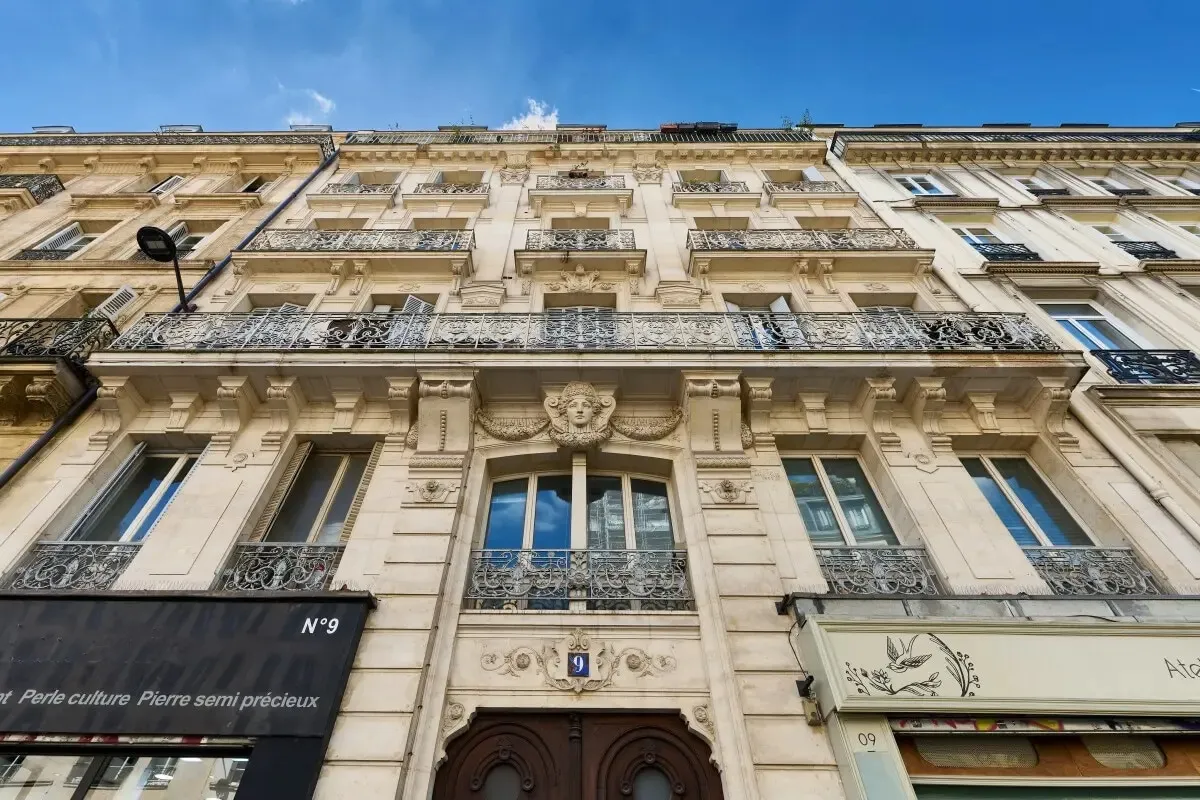 Bureau