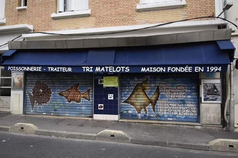 Local commercial