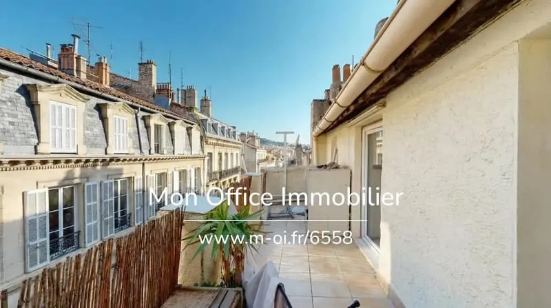 Immeuble