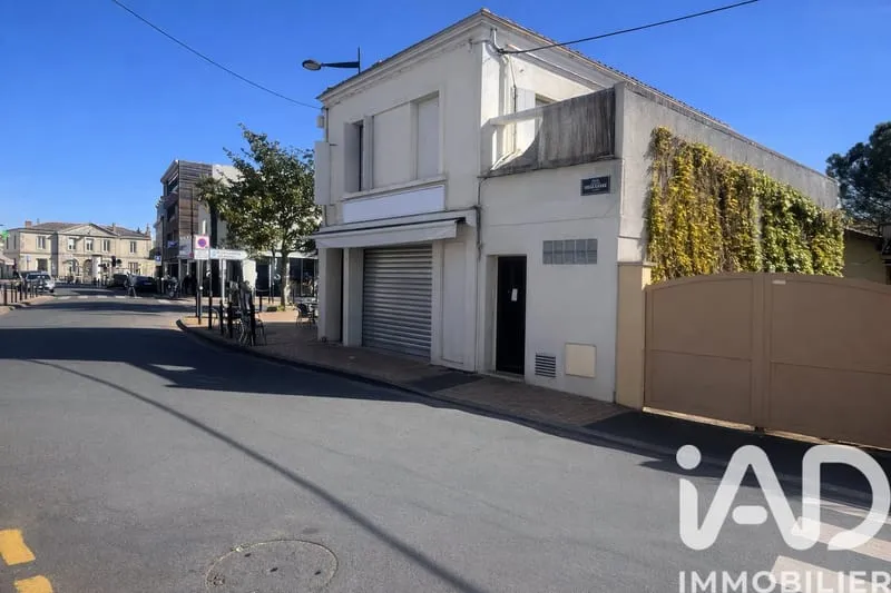 Immeuble