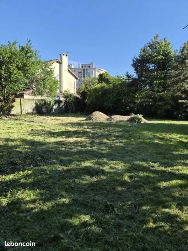 Terrain