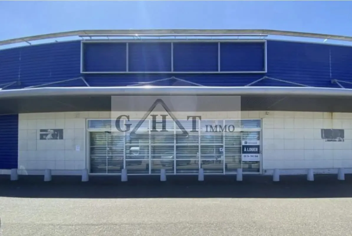 Local commercial