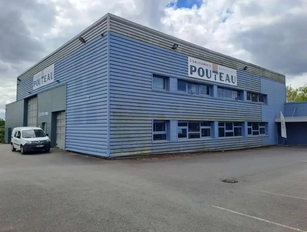 Local d'activité