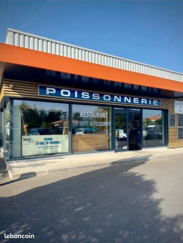 Local commercial