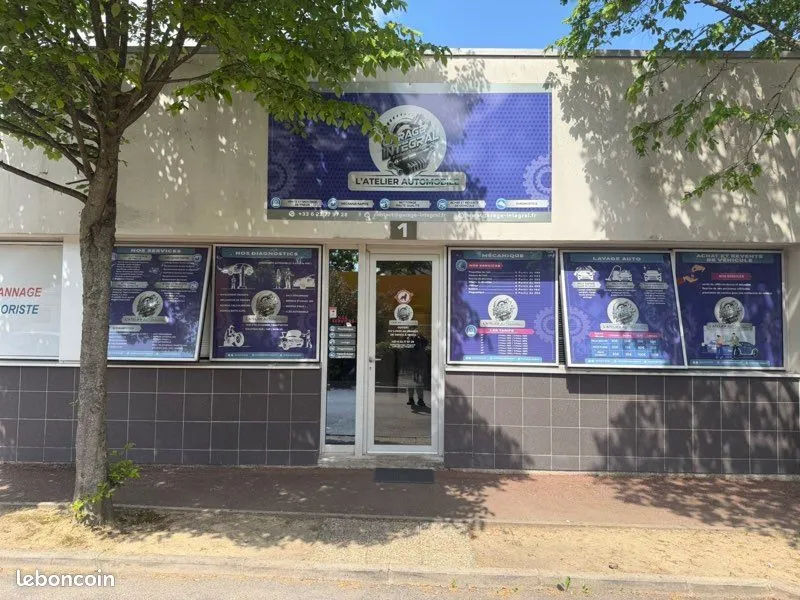 Local commercial
