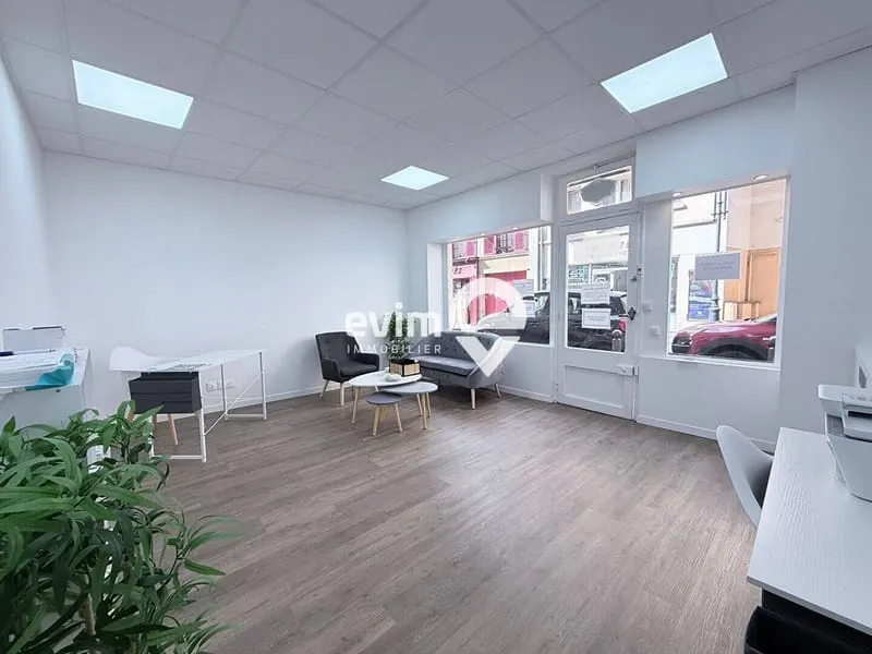 Local commercial